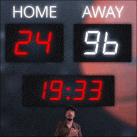 24 Home GIF