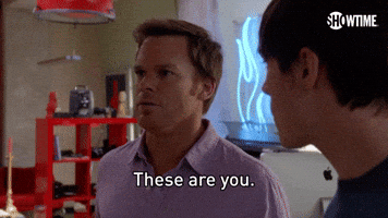 That's The Important Thing