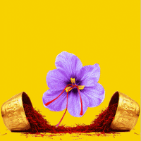 alanjsaffron saffron safran zafran alanj GIF