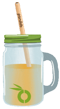 Drink Drinking Sticker by pandoo