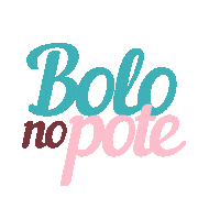 Bolo Compre Aqui Sticker
