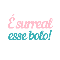 Bolo Compre Aqui Sticker