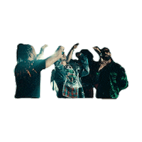 J Balvin Calor Sticker by MAJOR LAZER