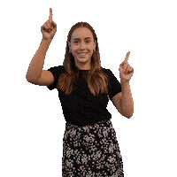 Swipe Click Sticker by Walker Hill Group