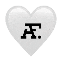 Fashion Streetwear Sticker by Ain't Forever.