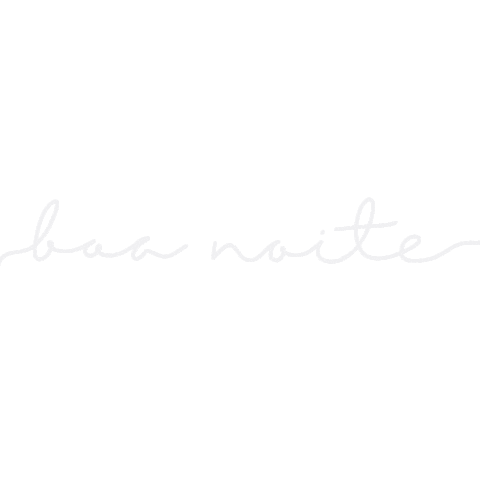 Boa Noite Sticker