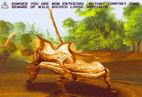 Pop Art GIF by Xinanimodelacra