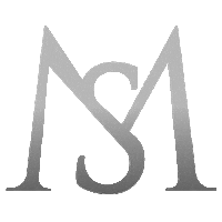 sherwoodmotorcars logo sm smc sherwood motorcars Sticker