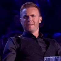 oh my god omg GIF by X Factor Global