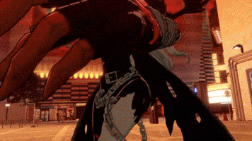 Digimon GIF by BANDAI NAMCO