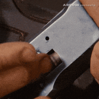 Clint Eastwood Loading GIF by Arrow Video