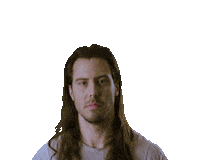 Sticker by Andrew W. K.