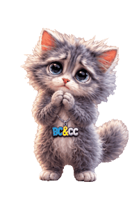 Sorry Forgive Me Sticker