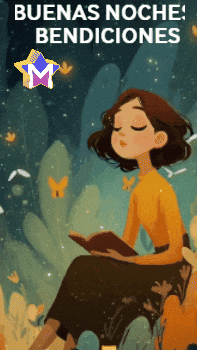 Amigos Luna GIF by Murcianys LLC