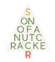 Christmas Tree Sticker