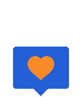 happy love it Sticker by University of Florida