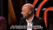 cooking GIF by Masterchef