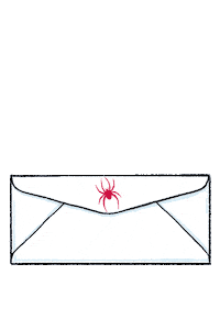 Richmond Va Spiders Sticker by University of Richmond