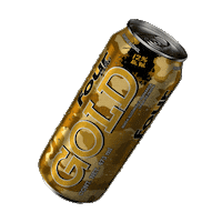 Cheers Loco Sticker by Four Loko