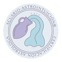Astrologia Sticker by astrointuicion