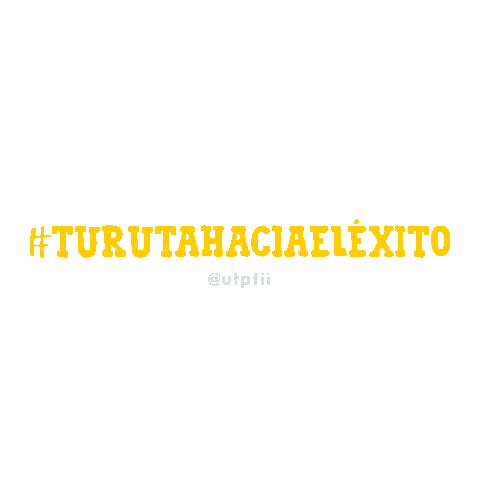 Marketing Panama Sticker by congresofii25