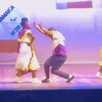 Festival Dancing GIF
