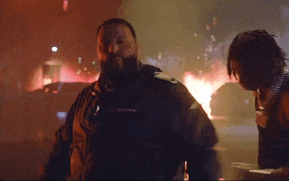 Every Chance I Get GIF by DJ Khaled