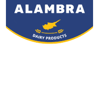 petroubros alambra alambracy giagia alambradairy Sticker