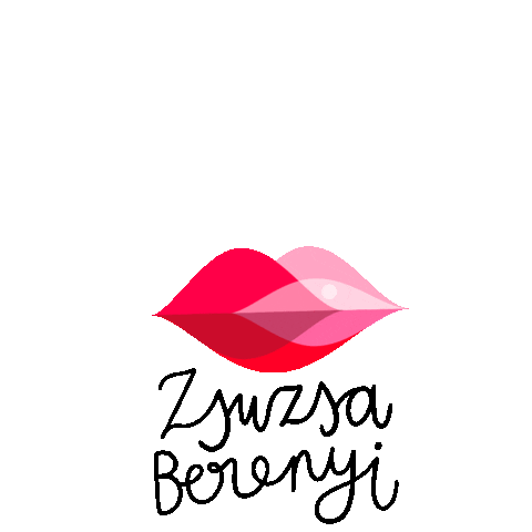 Berenyi Sticker by Mysticpop