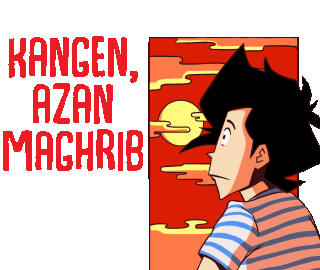 pionicon giphyupload islam muslim ramadhan Sticker