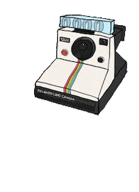 Country Song Glee Sticker by Harper Grae