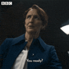 killing eve villanelle GIF by BBC