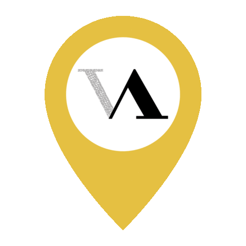 VancouverAvenue giphyupload real estate house realtor Sticker
