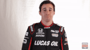 indy 500 clap GIF by Paddock Insider