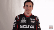 indy 500 good job GIF by Paddock Insider