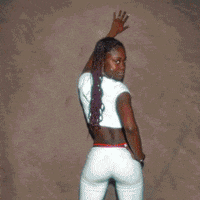 Early 2000S Fashion GIF
