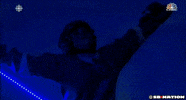tron GIF by SB Nation
