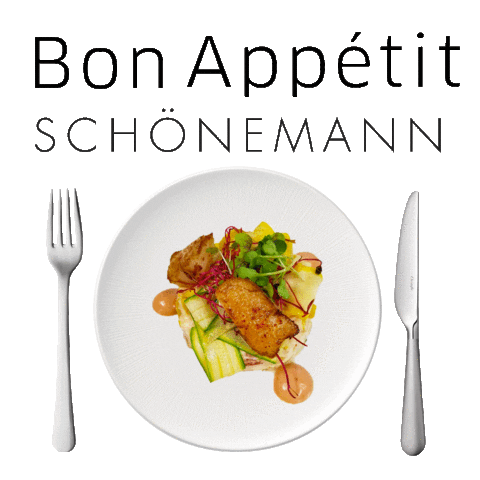 SofitelFrankfurtOpera giphyupload dinner restaurant french Sticker