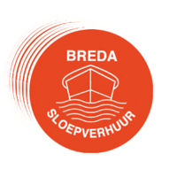 Sloepverhuurbreda sloepverhuurbreda sloepverhuur breda Sticker