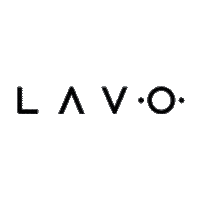 LAVO_AU earthday lavo lavoforlife poweredbyhydrogen Sticker