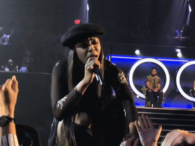 dj khaled fergie GIF by The Four