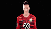 Almuth Schult Football GIF by VfL Wolfsburg