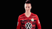 Almuth Schult Football GIF by VfL Wolfsburg
