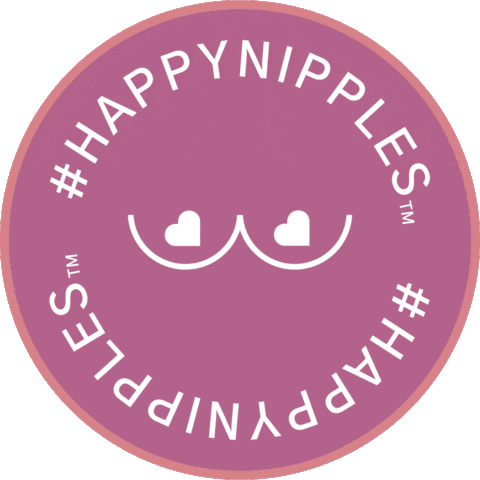 Motherhood Lactating Sticker by Silverette USA
