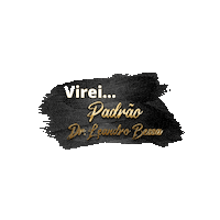 Drleandrobessa Sticker by Dr Leandro Bessa Harmonização Facial