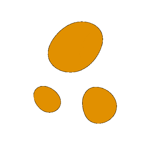 Eventpool Sticker by Herr Kauzig