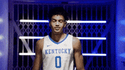College Basketball Sport GIF by Kentucky Men’s Basketball. #BuiltDifferent