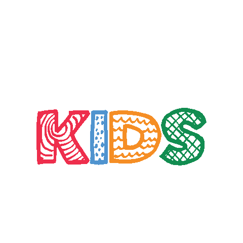 canvaschurch giphygifmaker kids church montana Sticker