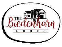 Real Estate Realtor Sticker by The Biedenharn Group