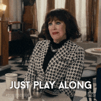 Pop Tv GIF by Schitt's Creek